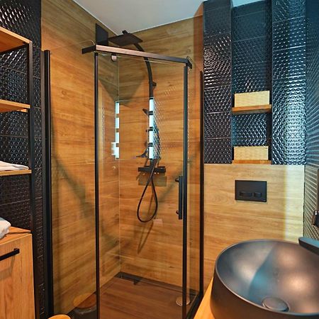Apartamenty Everysky - Nad Lomnica 14A-B Карпач Экстерьер фото