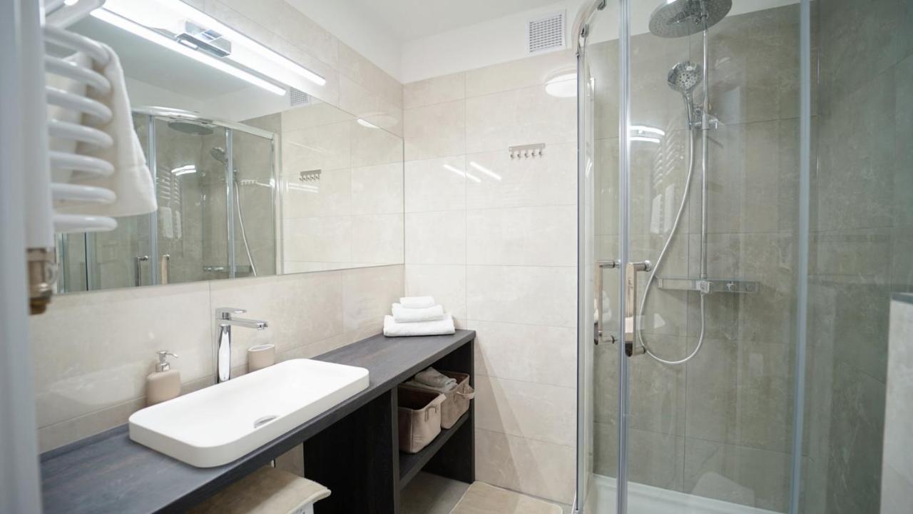 Apartamenty Everysky - Nad Lomnica 14A-B Карпач Экстерьер фото