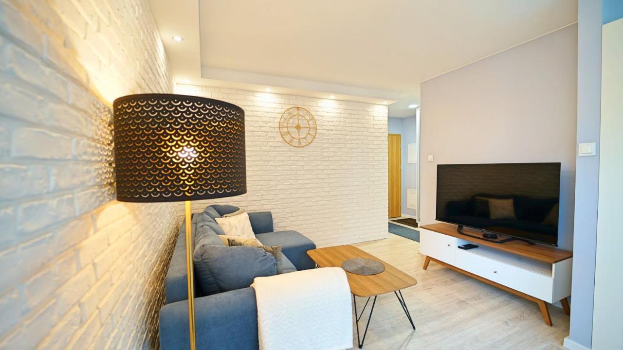 Apartamenty Everysky - Nad Lomnica 14A-B Карпач Экстерьер фото