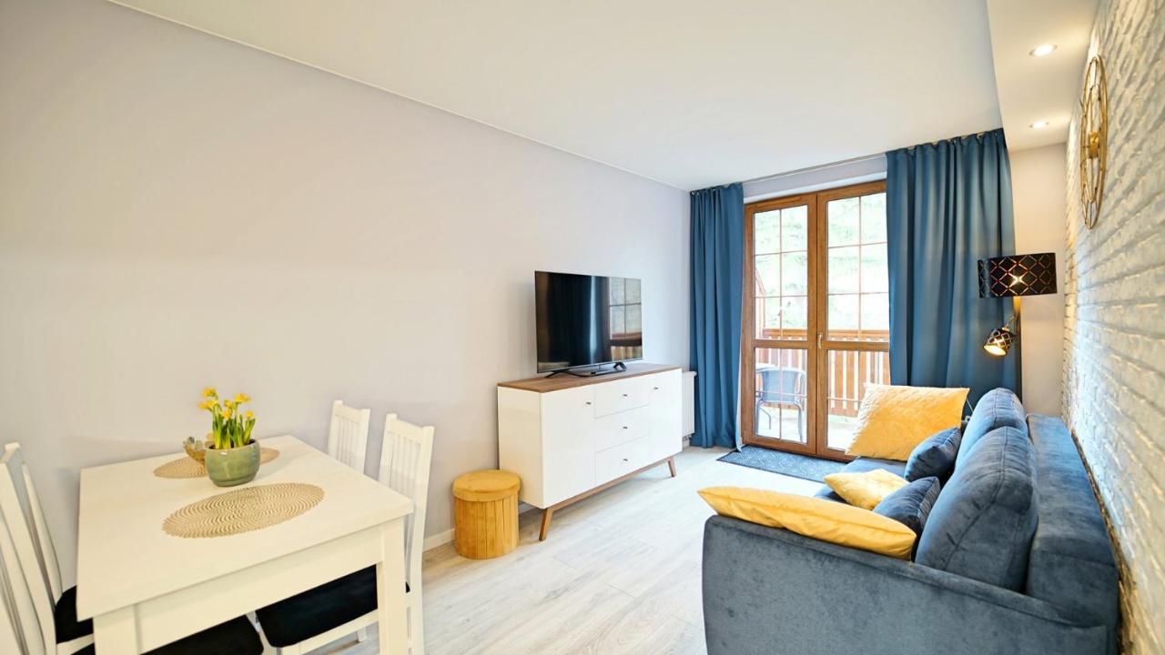 Apartamenty Everysky - Nad Lomnica 14A-B Карпач Экстерьер фото