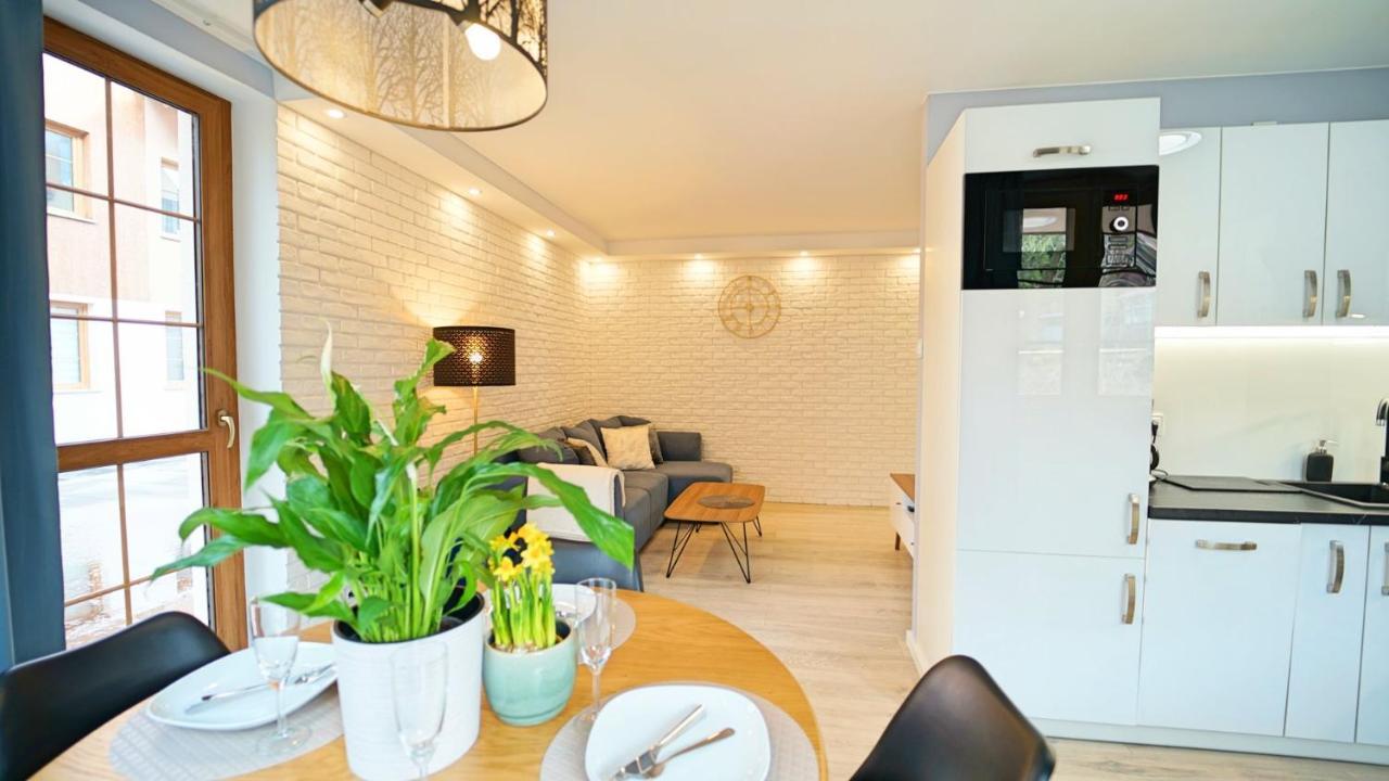 Apartamenty Everysky - Nad Lomnica 14A-B Карпач Экстерьер фото
