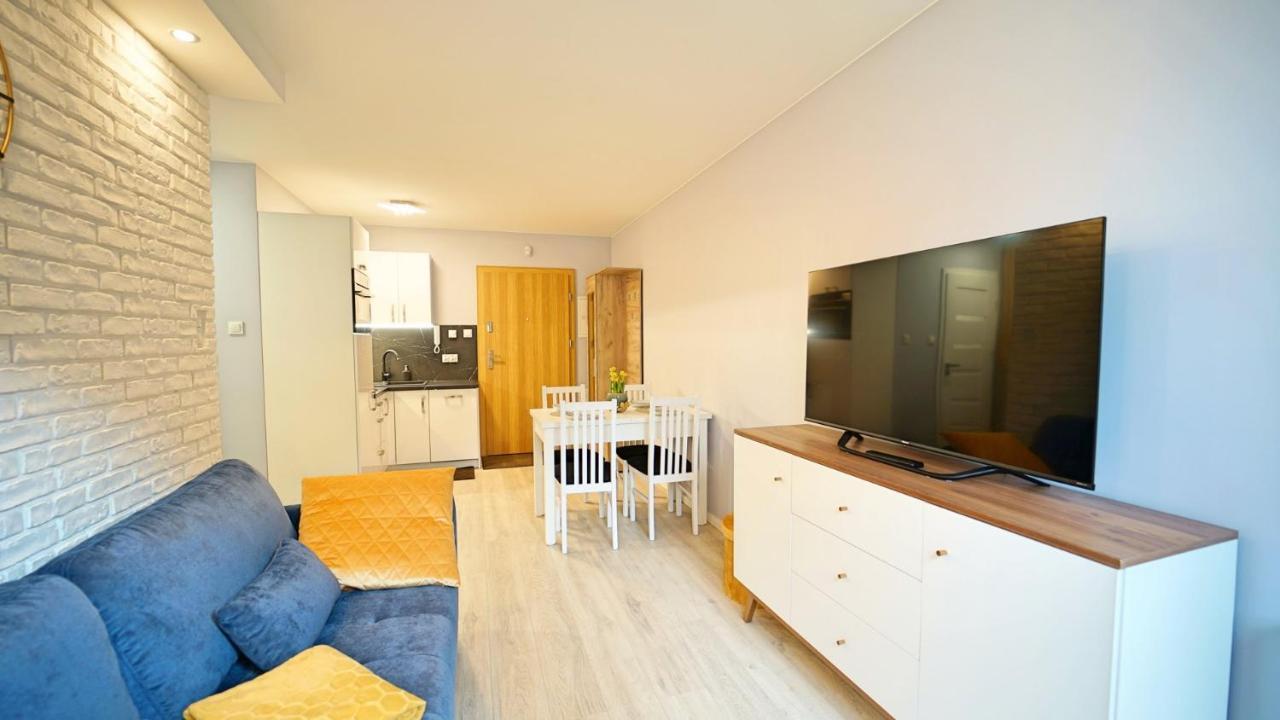 Apartamenty Everysky - Nad Lomnica 14A-B Карпач Экстерьер фото