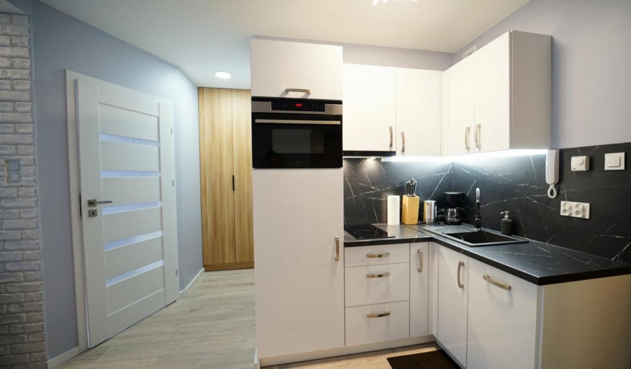 Apartamenty Everysky - Nad Lomnica 14A-B Карпач Экстерьер фото