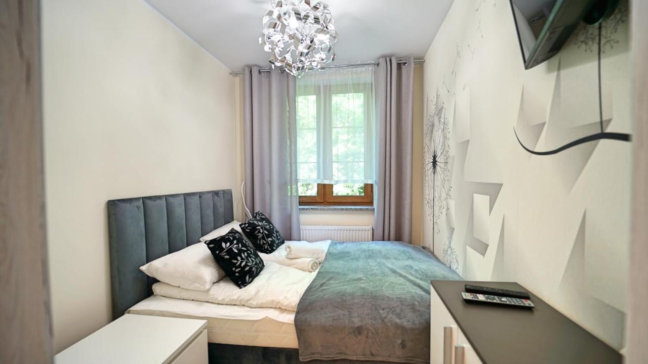 Apartamenty Everysky - Nad Lomnica 14A-B Карпач Экстерьер фото