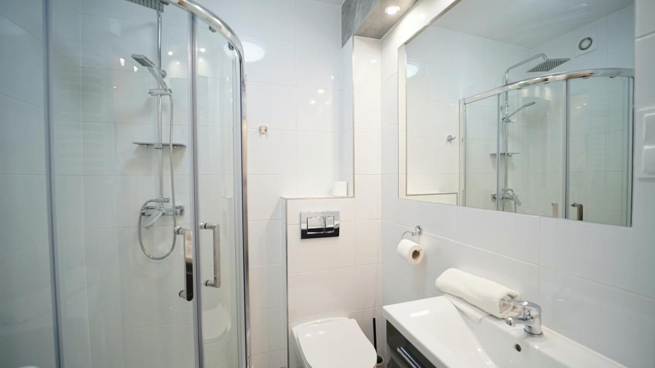 Apartamenty Everysky - Nad Lomnica 14A-B Карпач Экстерьер фото