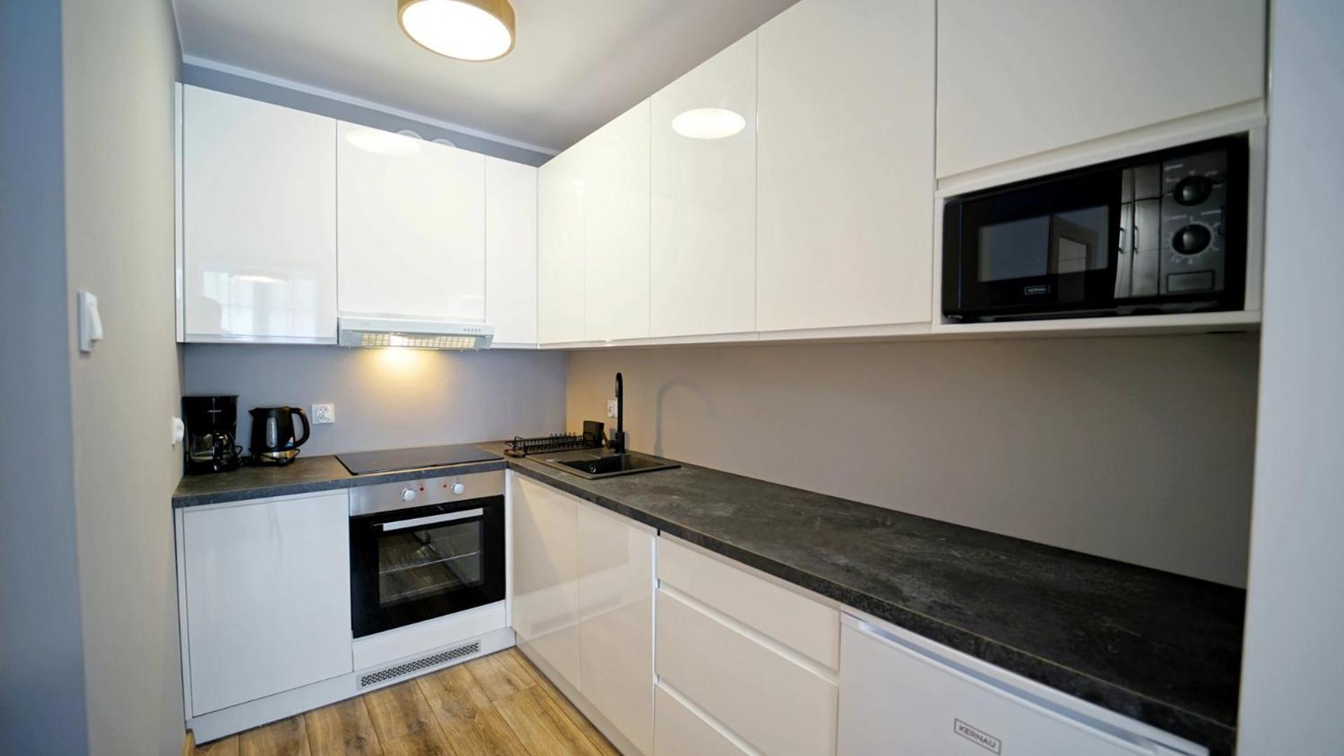 Apartamenty Everysky - Nad Lomnica 14A-B Карпач Экстерьер фото