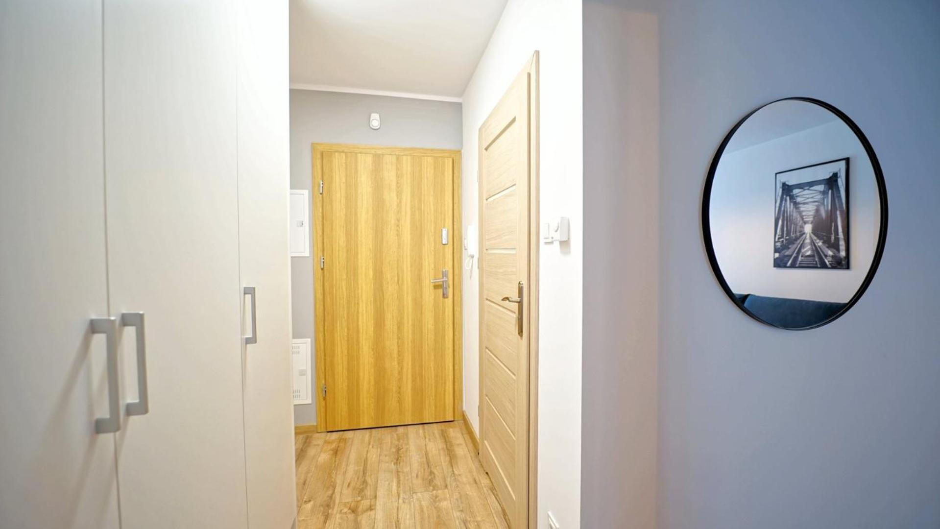 Apartamenty Everysky - Nad Lomnica 14A-B Карпач Экстерьер фото