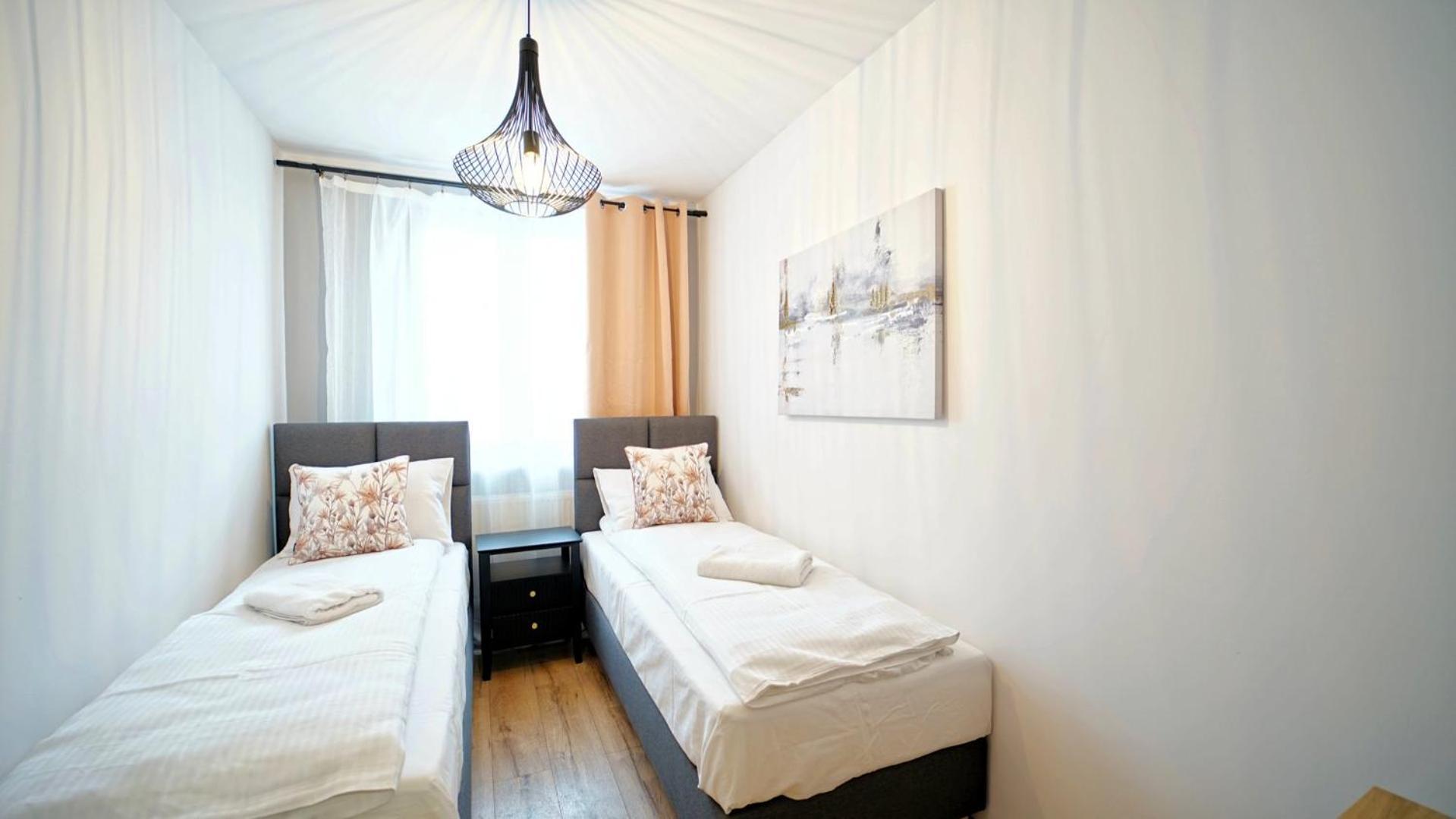 Apartamenty Everysky - Nad Lomnica 14A-B Карпач Экстерьер фото