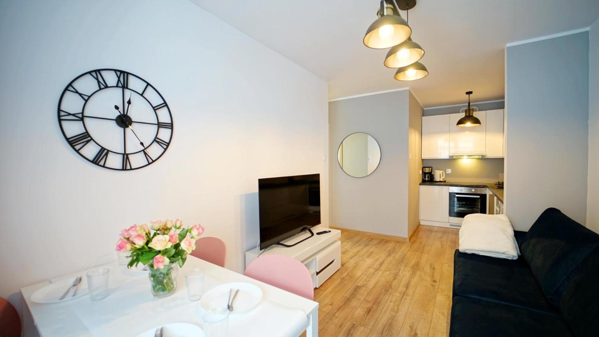Apartamenty Everysky - Nad Lomnica 14A-B Карпач Экстерьер фото
