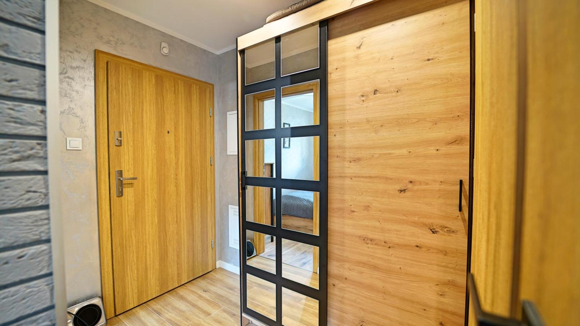 Apartamenty Everysky - Nad Lomnica 14A-B Карпач Экстерьер фото