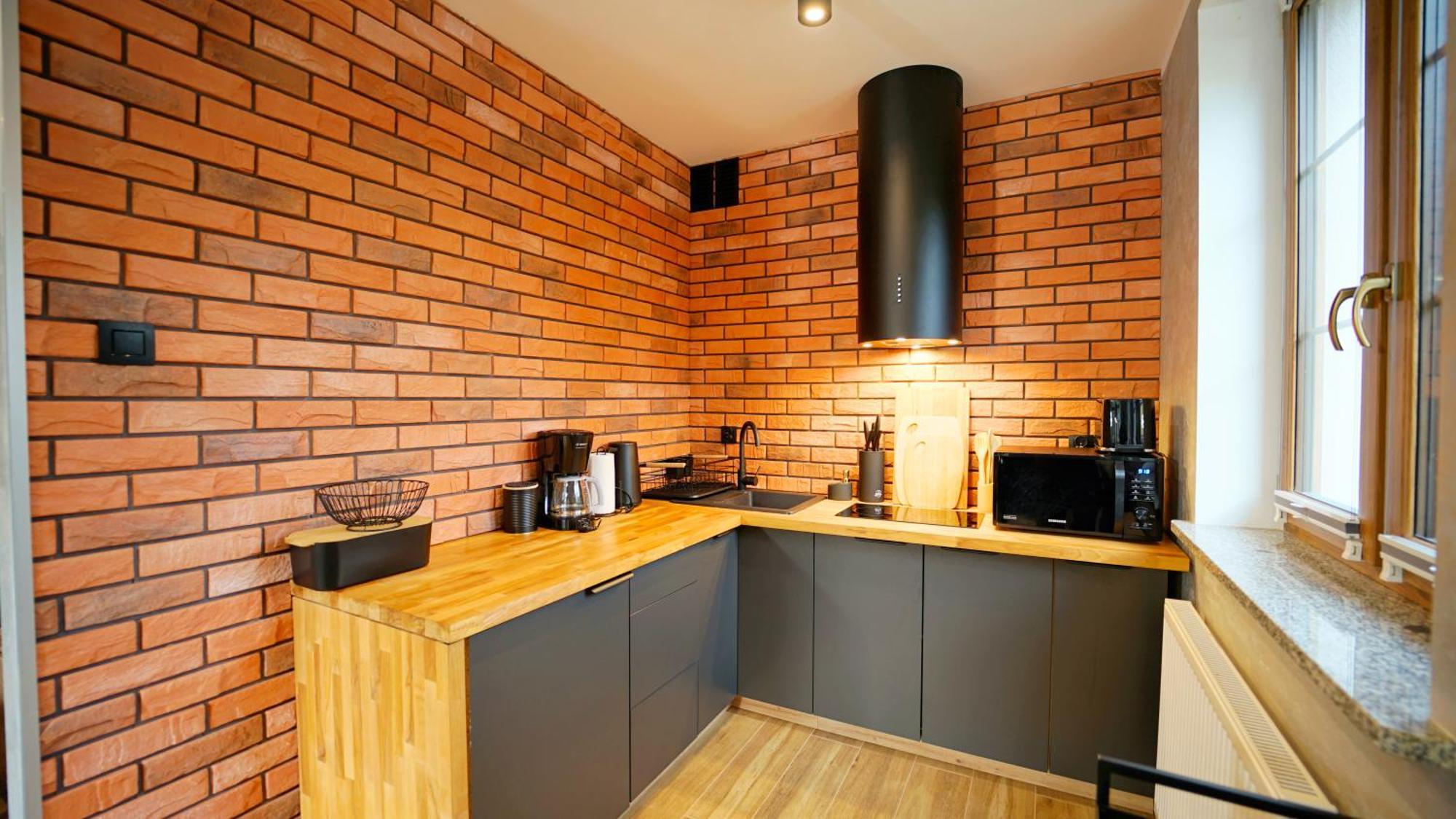 Apartamenty Everysky - Nad Lomnica 14A-B Карпач Экстерьер фото