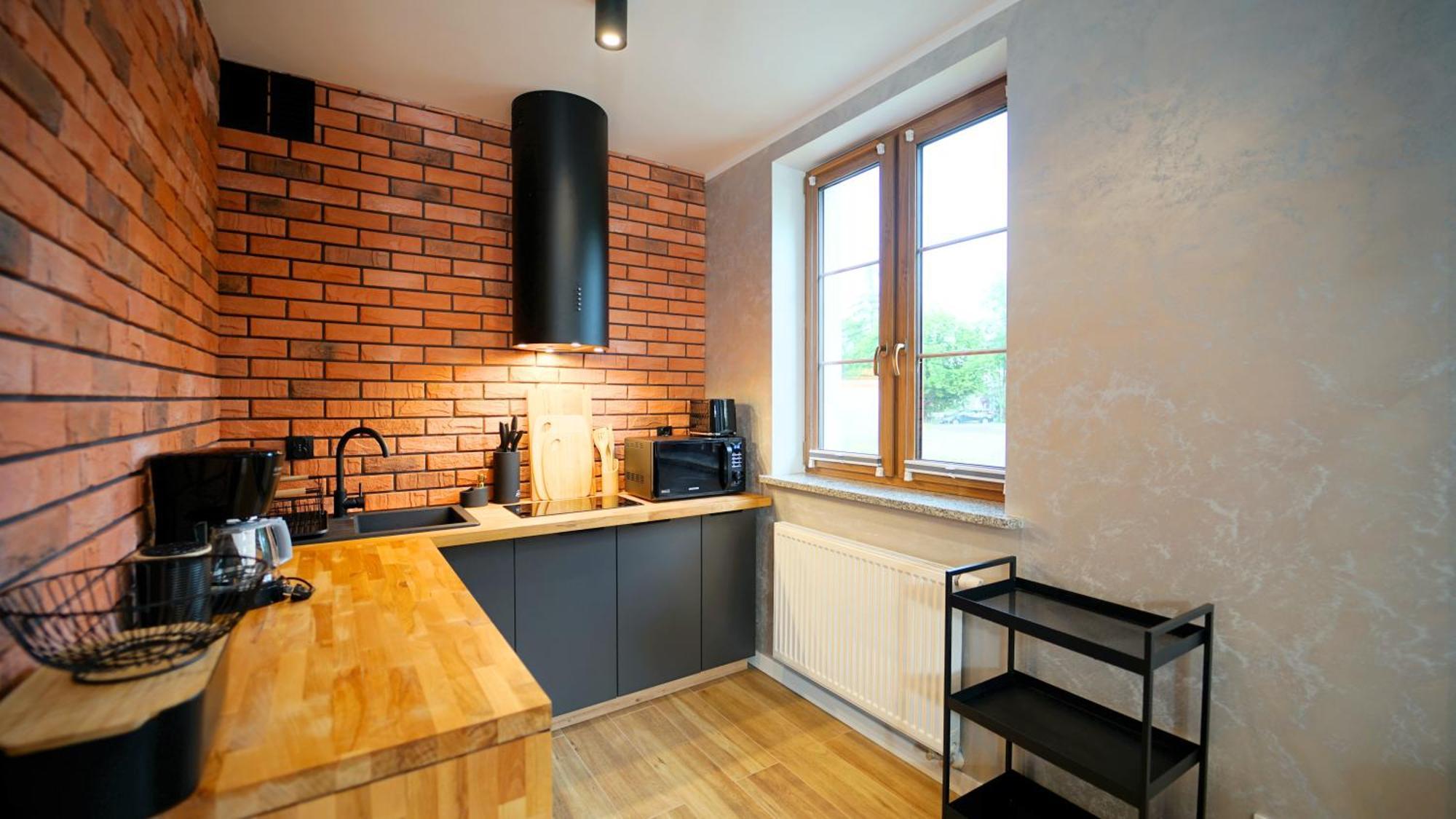 Apartamenty Everysky - Nad Lomnica 14A-B Карпач Экстерьер фото
